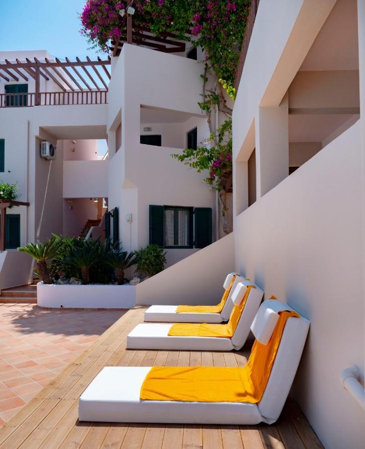 Porto Greco Village Beach Hotel Hersonissos  Esterno foto