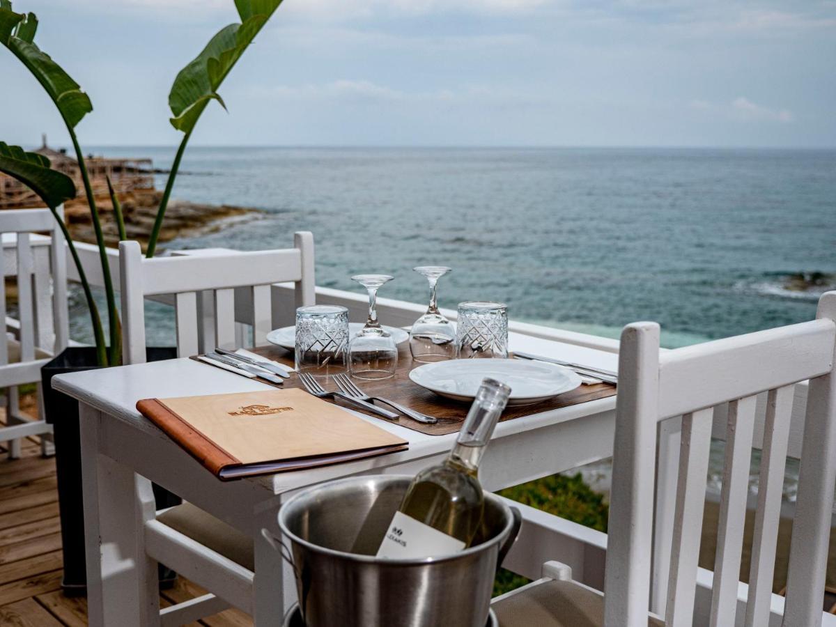 Porto Greco Village Beach Hotel Hersonissos  Esterno foto